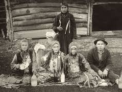 Свадебный обряд башкир